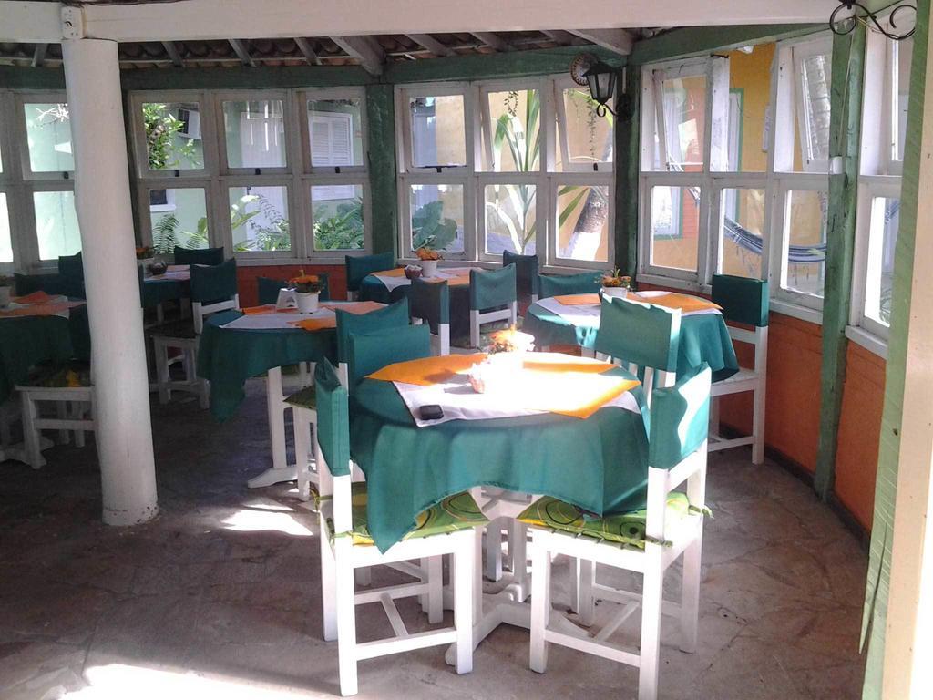 Hotel Pousada Castanheiras Do Village Porto Seguro Exterior foto