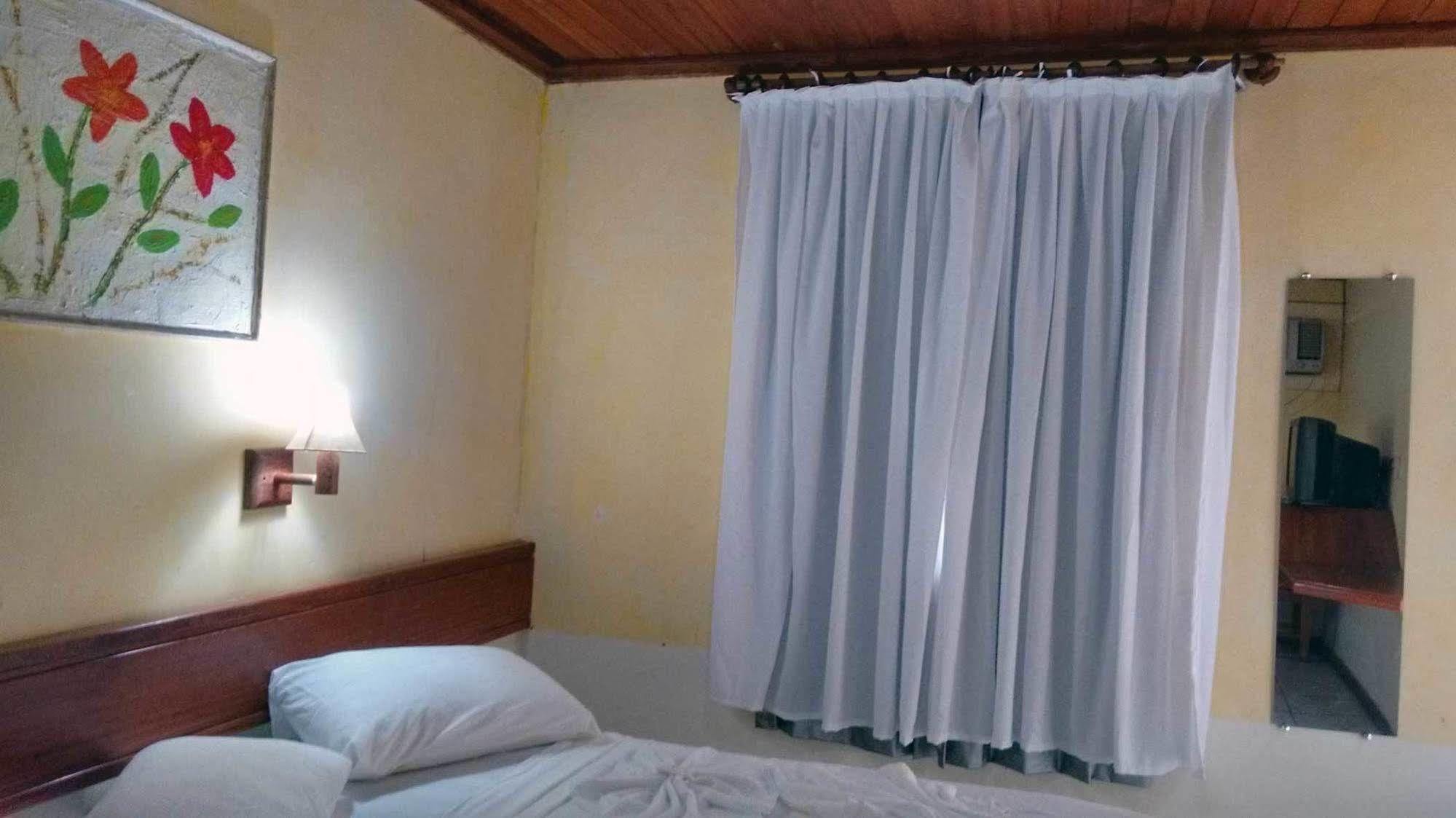 Hotel Pousada Castanheiras Do Village Porto Seguro Exterior foto
